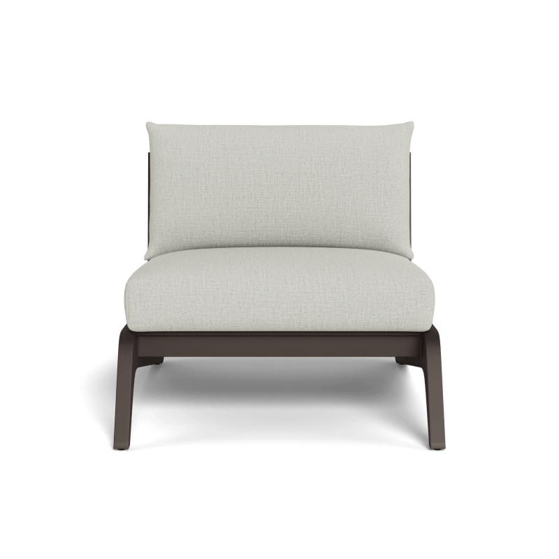 MLB Aluminum Easy Chair