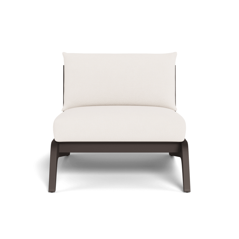 MLB Aluminum Easy Chair