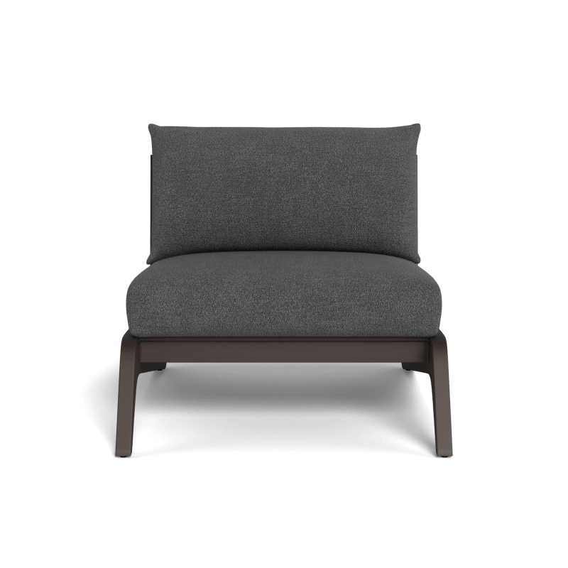 MLB Aluminum Easy Chair