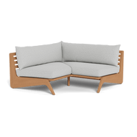 Mlb Teak Corner
