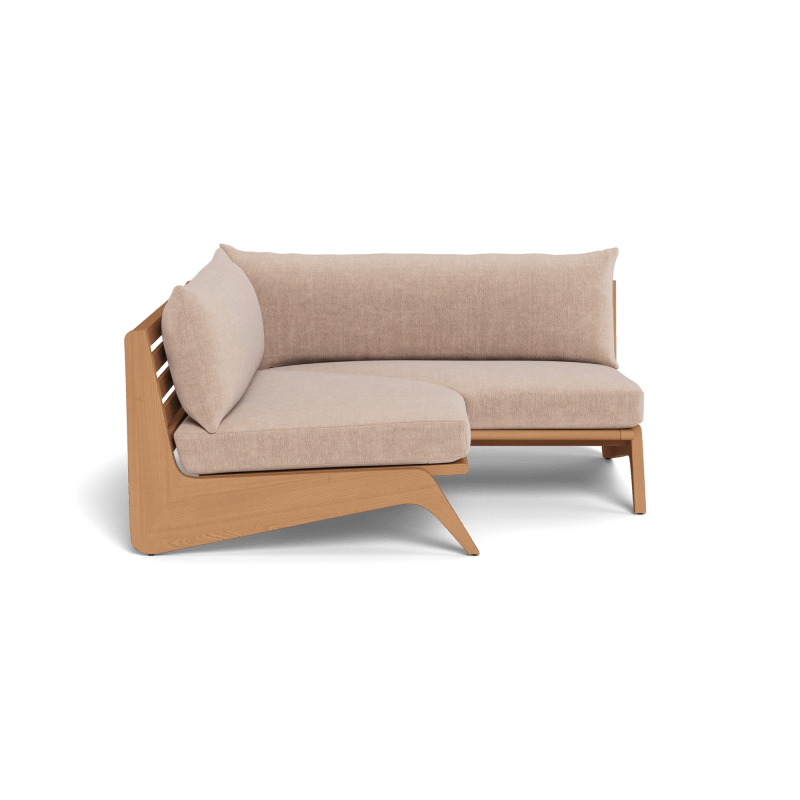 Mlb Teak Corner