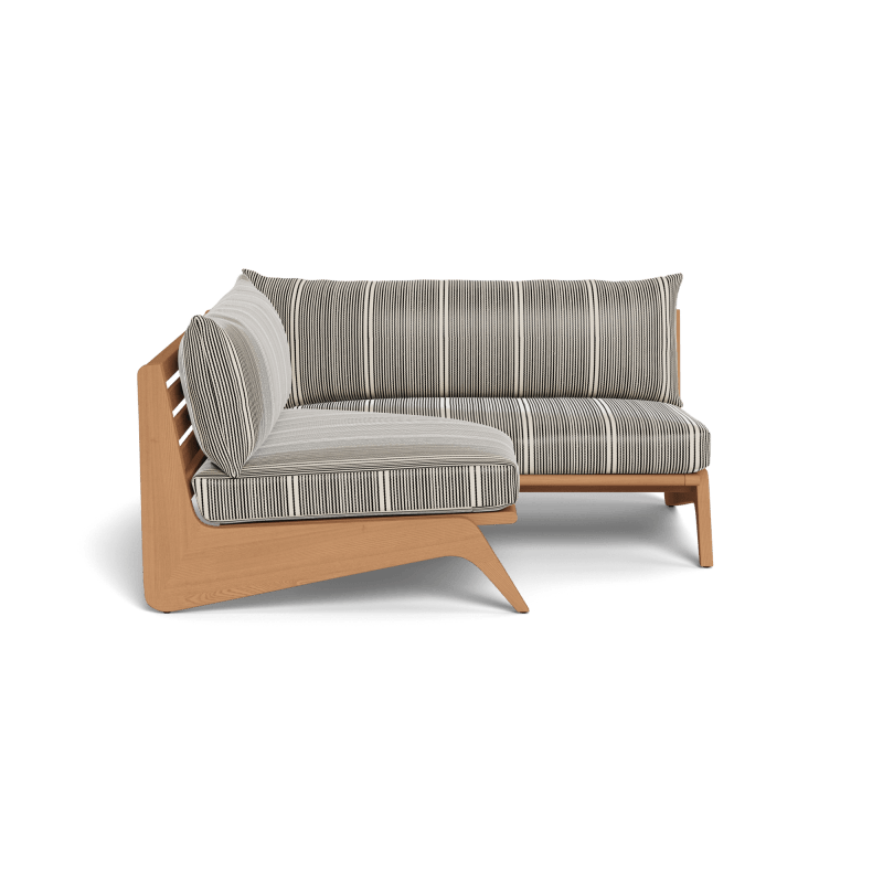 Mlb Teak Corner