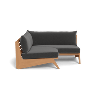 Mlb Teak Corner