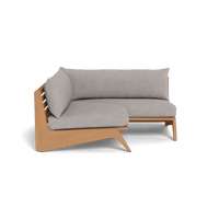 Mlb Teak Corner