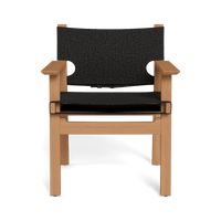 Mlb Teak Dining Chair