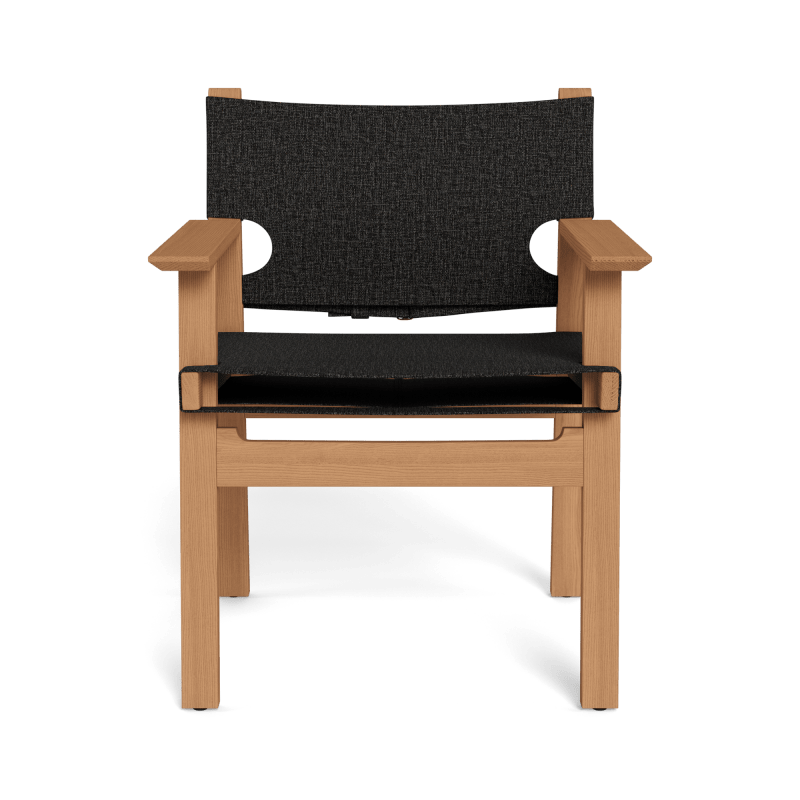 Mlb Teak Dining Chair