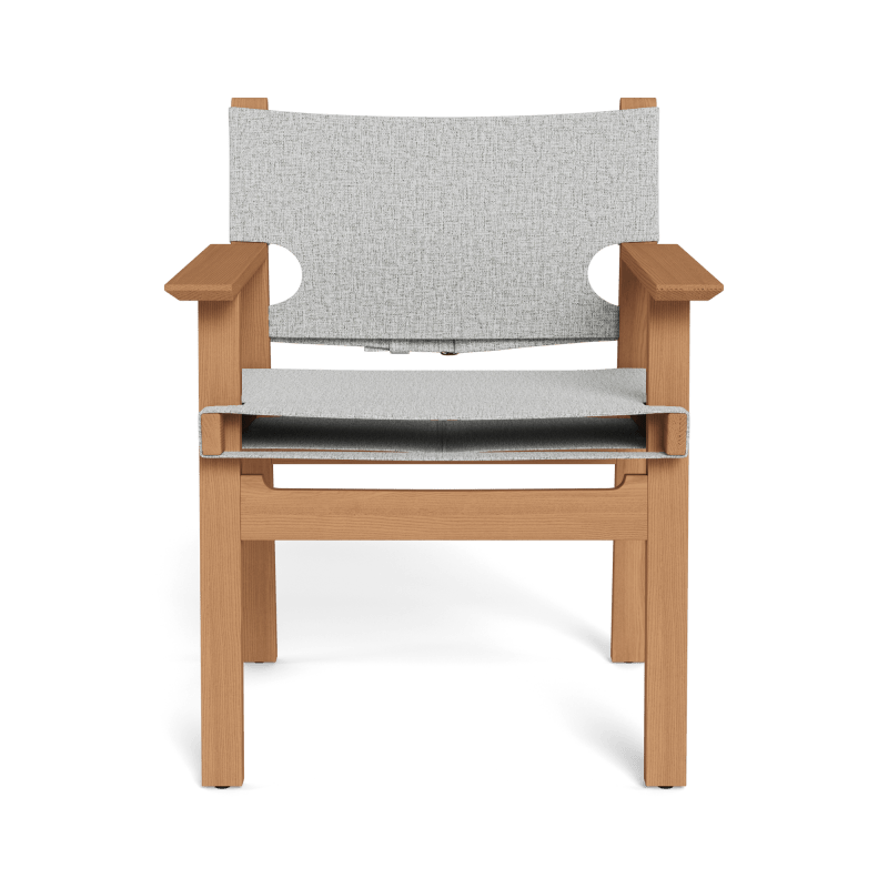 Mlb Teak Dining Chair