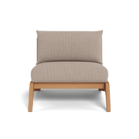 Πολυθρόνα Mlb Teak