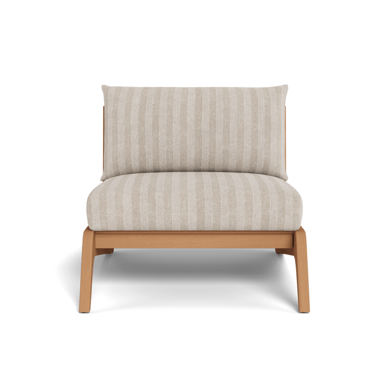 Πολυθρόνα Mlb Teak