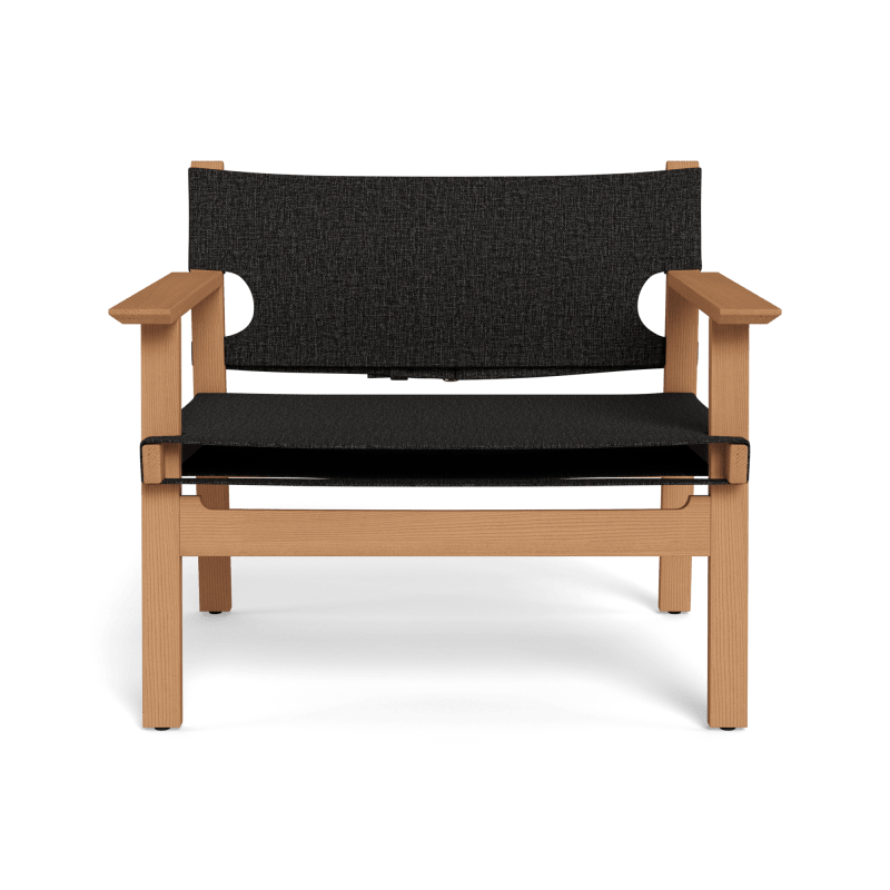 Mlb Teak Lounge Chair