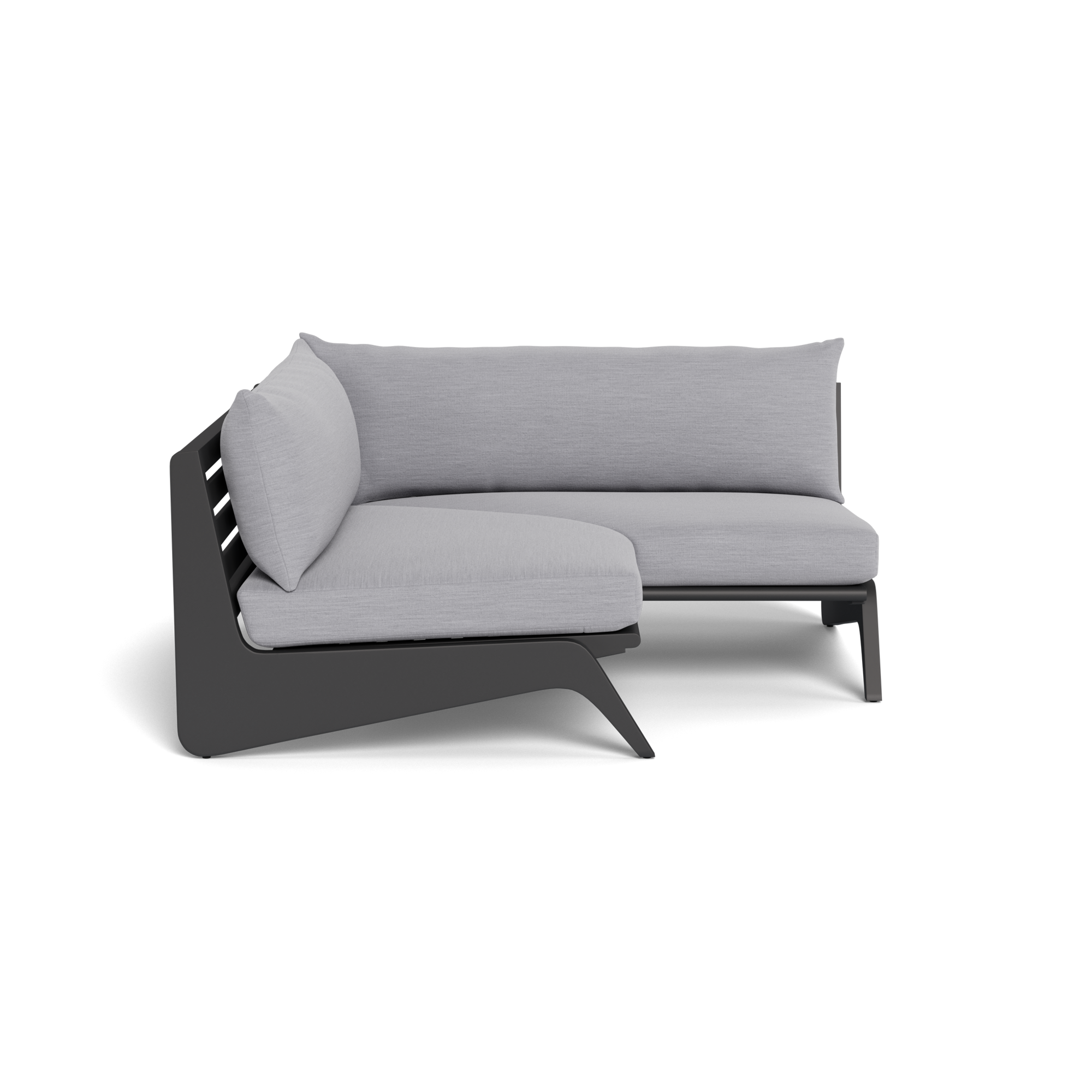 MLB Aluminum Corner