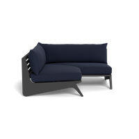 MLB Aluminum Corner