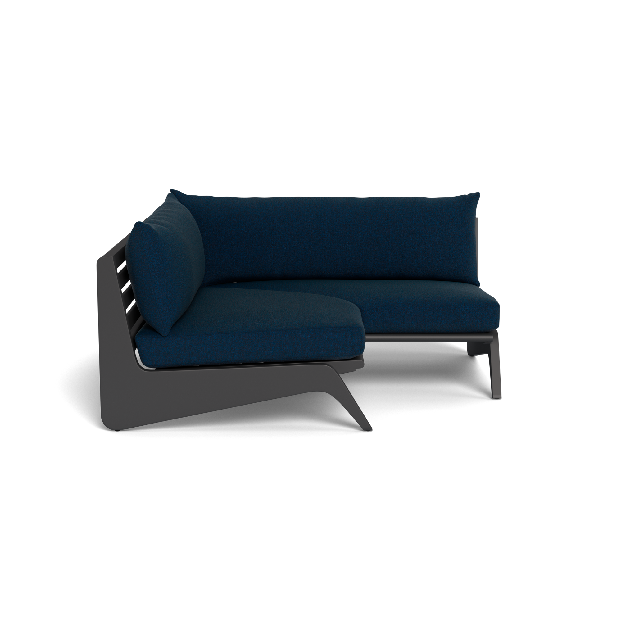 MLB Aluminum Corner