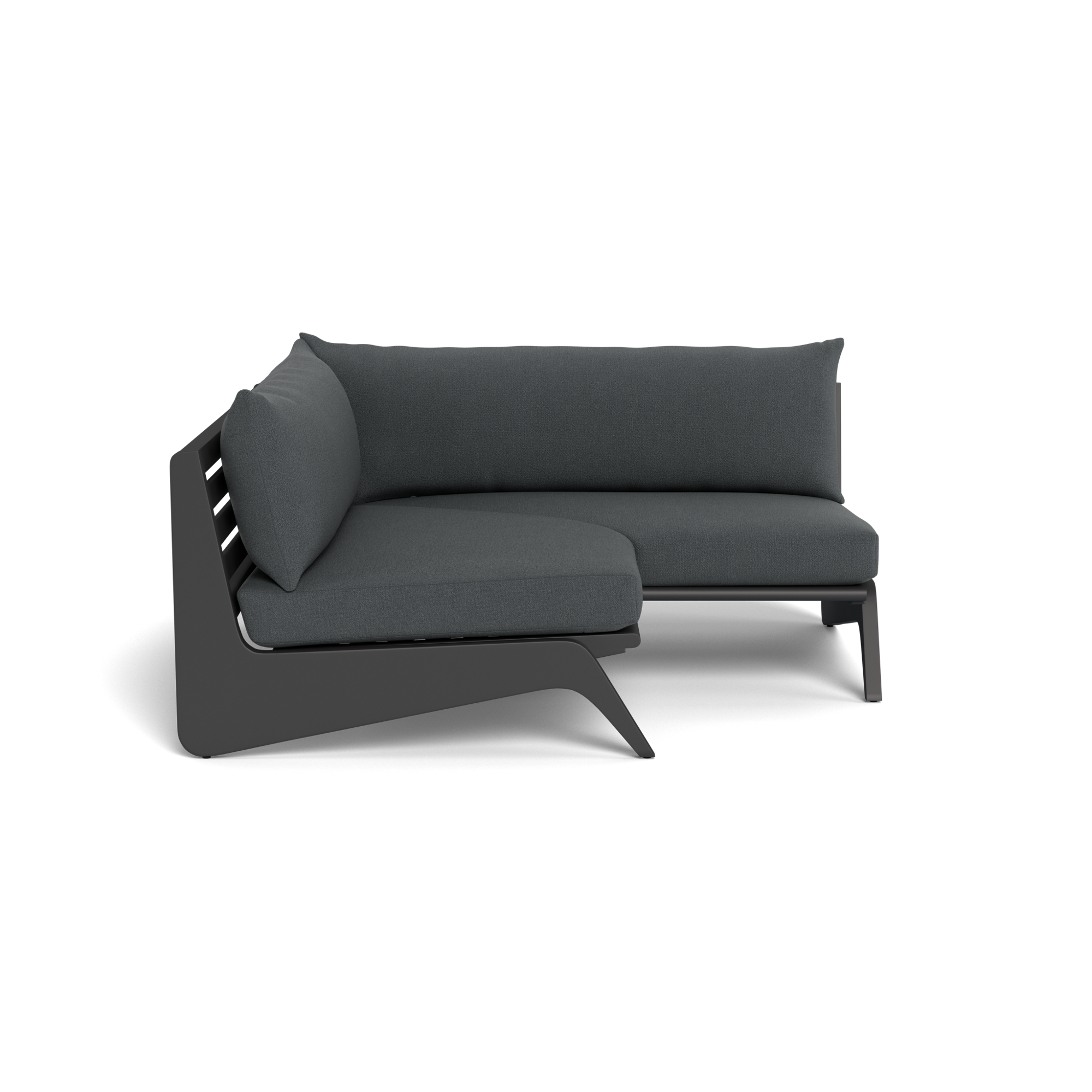 MLB Aluminum Corner