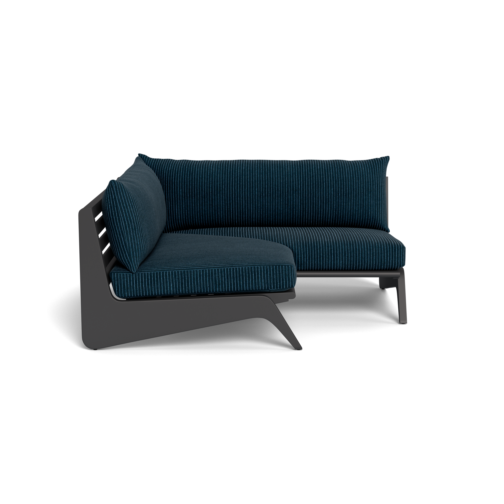 MLB Aluminum Corner