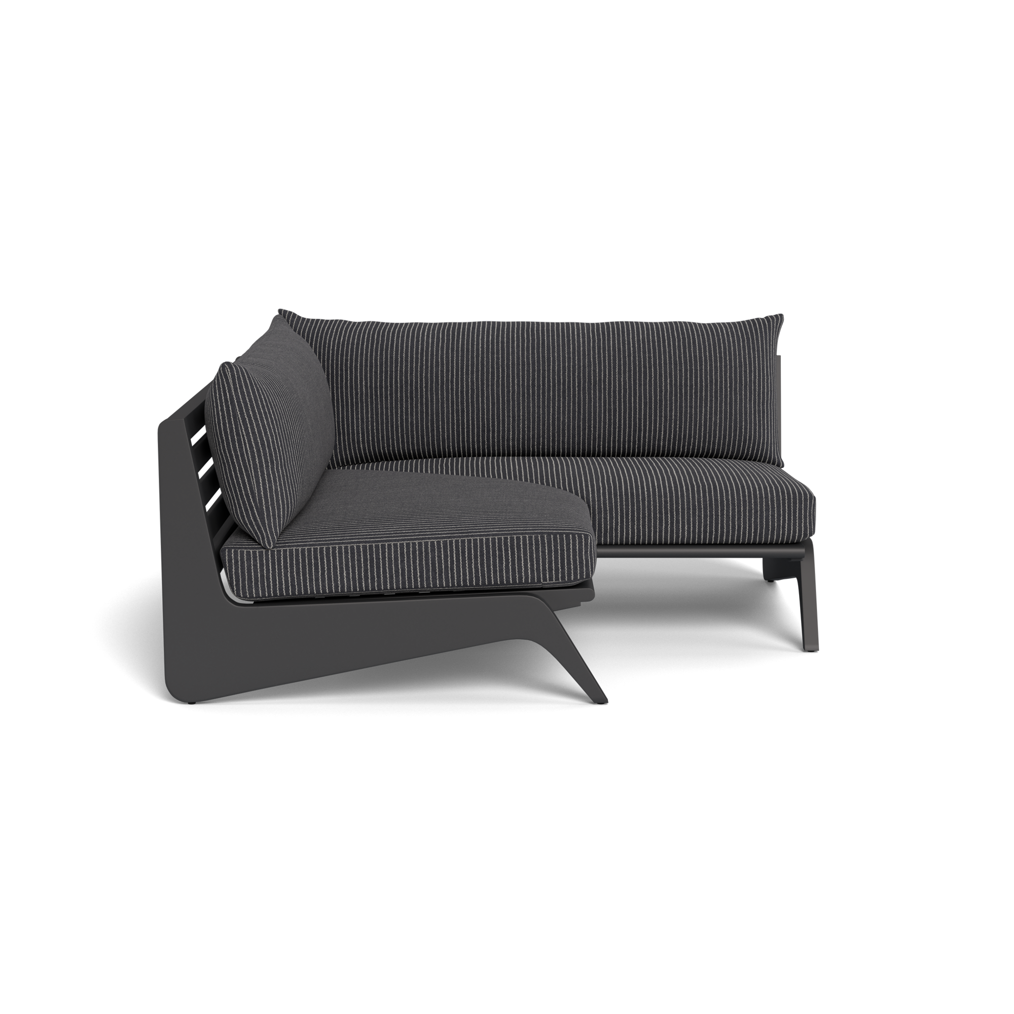 MLB Aluminum Corner