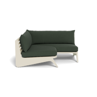 MLB Aluminum Corner