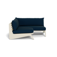 MLB Aluminum Corner
