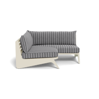 MLB Aluminum Corner
