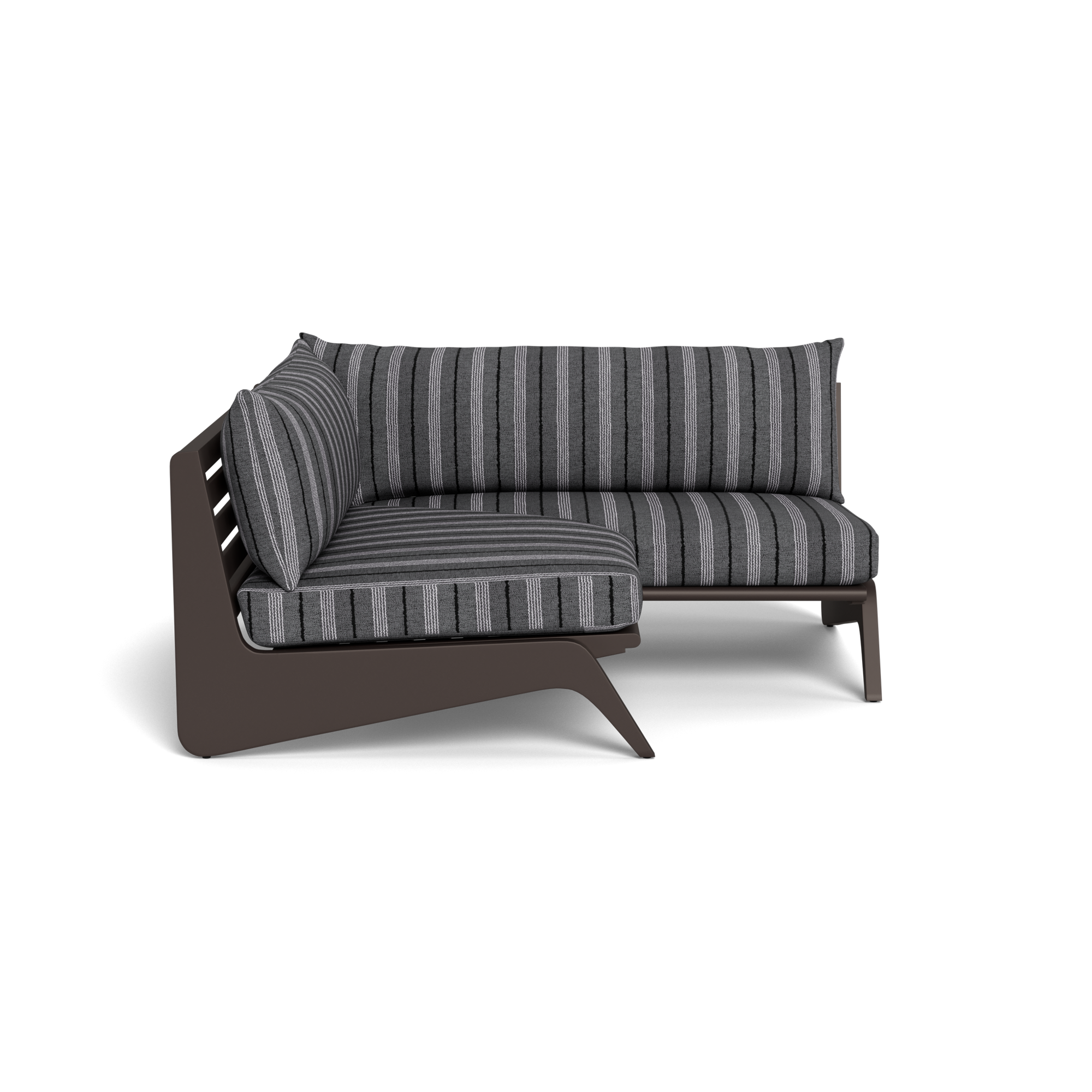 MLB Aluminum Corner