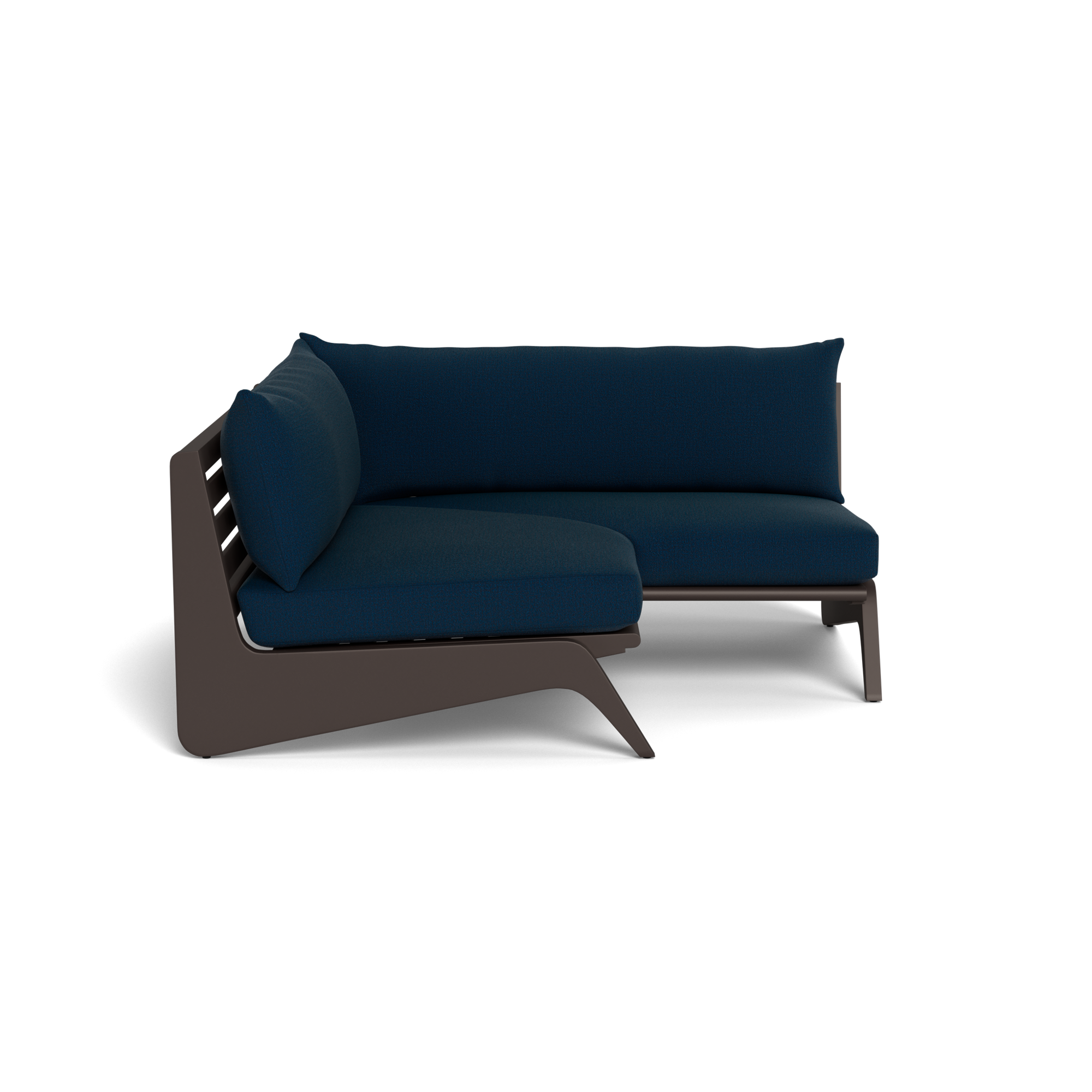 MLB Aluminum Corner