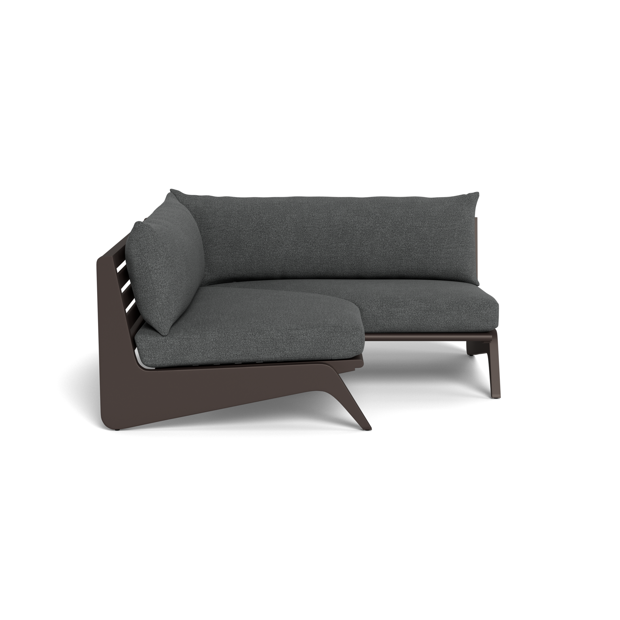 MLB Aluminum Corner