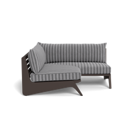 MLB Aluminum Corner