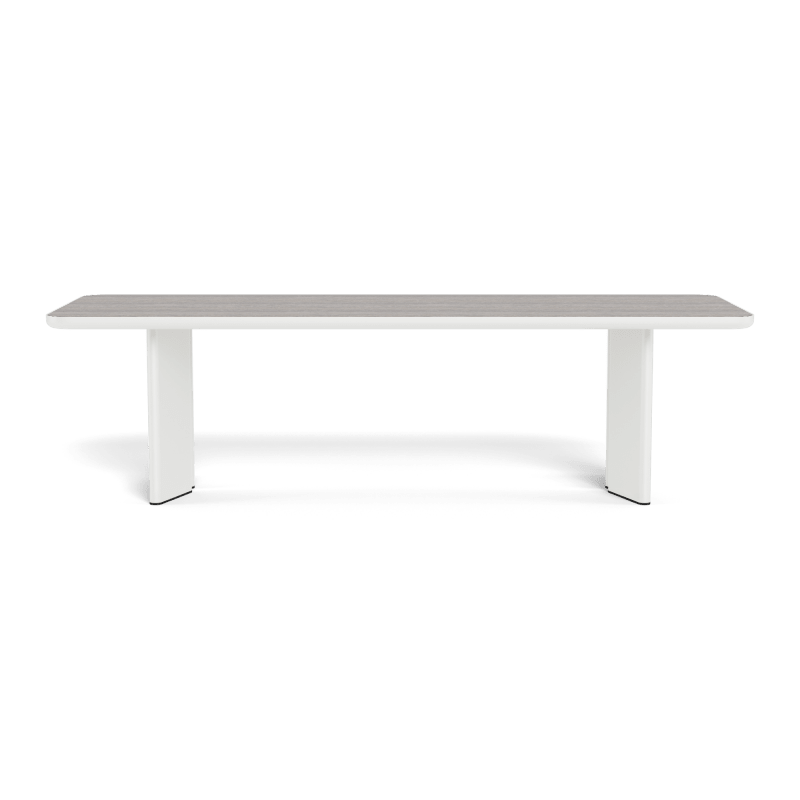 Moab 107" Rectangle Dining Table