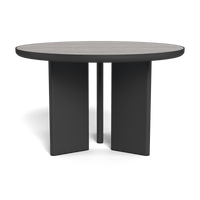 Moab 48" Round Dining Table