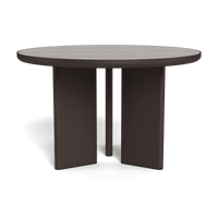 Moab 48" Round Dining Table