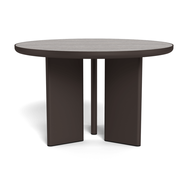 Moab 48" Round Dining Table