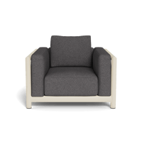 Πολυθρόνα Moab Lounge
