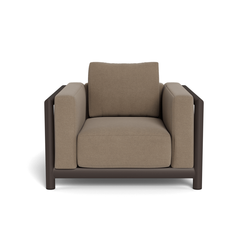 Πολυθρόνα Moab Lounge
