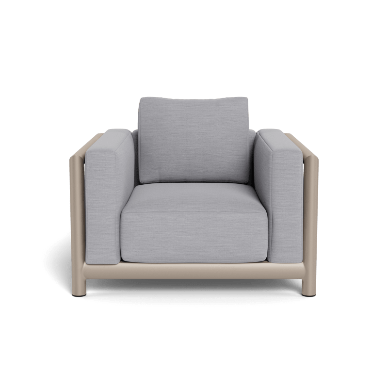 Πολυθρόνα Moab Lounge