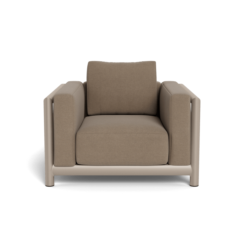 Πολυθρόνα Moab Lounge