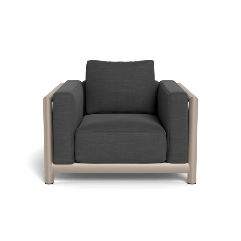 Πολυθρόνα Moab Lounge