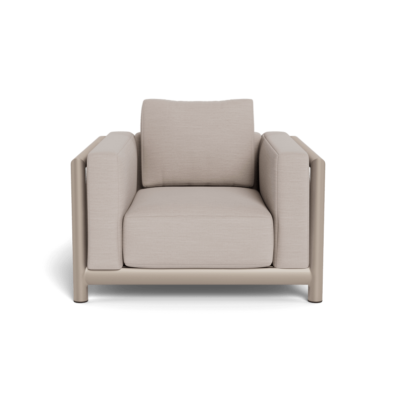 Πολυθρόνα Moab Lounge
