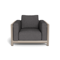 Πολυθρόνα Moab Lounge