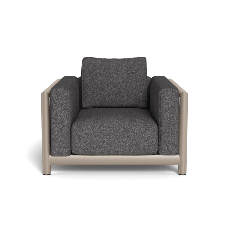 Πολυθρόνα Moab Lounge