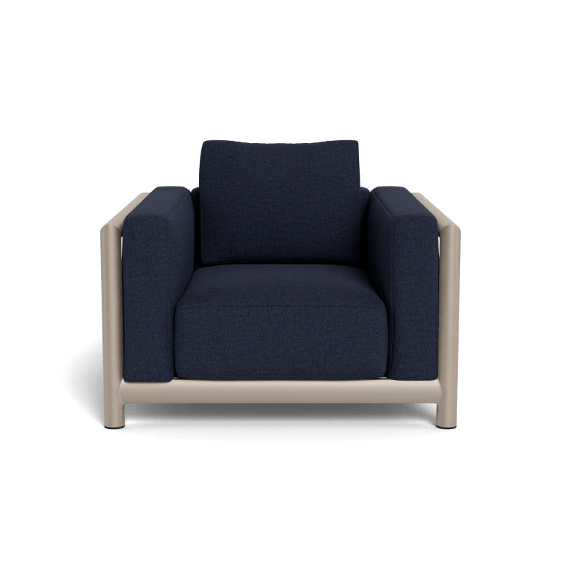 Πολυθρόνα Moab Lounge