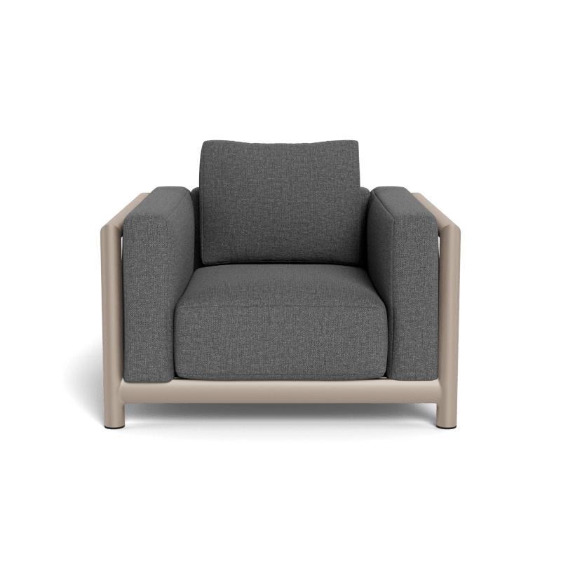 Πολυθρόνα Moab Lounge