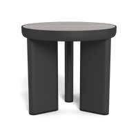 Moab Round Side Table