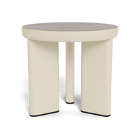 Moab Round Side Table