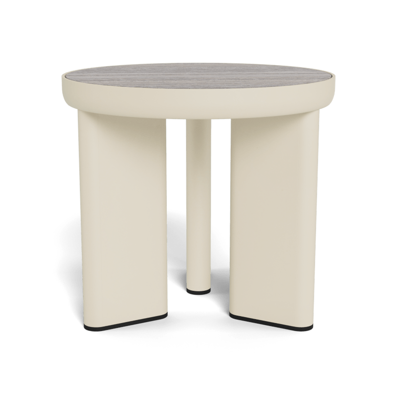 Moab Round Side Table