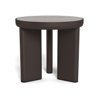 Moab Round Side Table