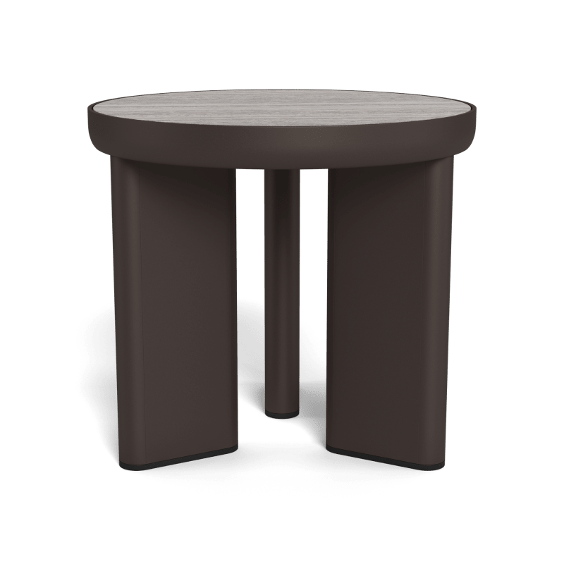 Moab Round Side Table