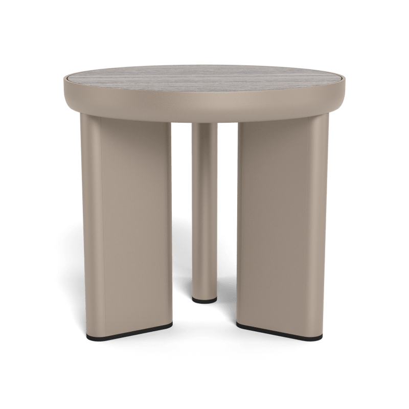 Moab Round Side Table