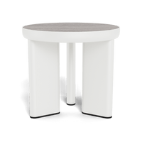 Moab Round Side Table