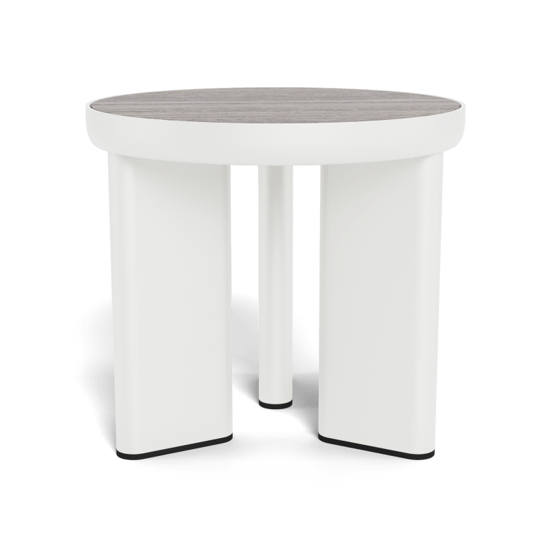 Moab Round Side Table