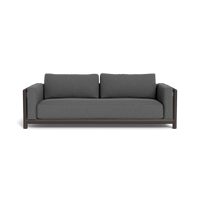 Moab Sofa 90"